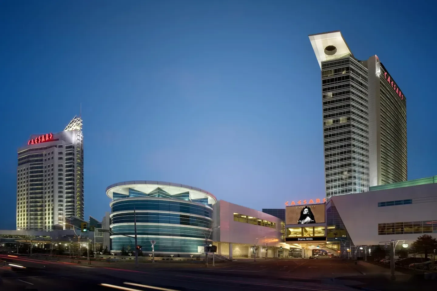 Caesars Windsor, Windsor