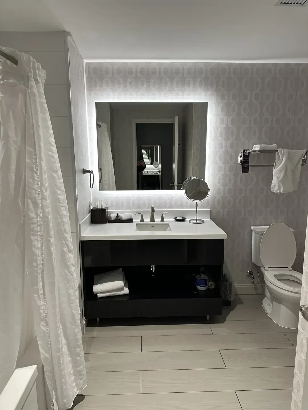 Pickering Casino Resort, Pickering